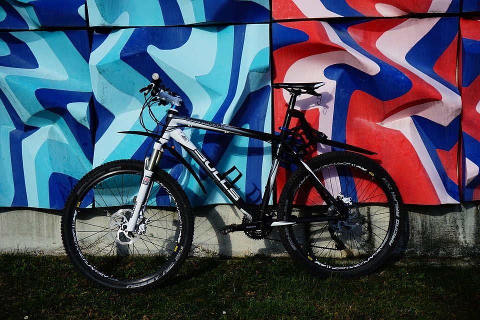 bulls copperhead mountainbike