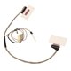 thumbnail image 5 of Nuevo cable flexible de pantalla para computadora portátil, pieza de repuesto / reparación de pantalla para E-531 E-512 / Ga, 5 of 6