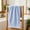 🔥 Blue_New, variant on TTJ Extra-Large Cotton Bath Towel 29.1 x 13.0 in Super-Soft Fast-Dry Absorbent Bathroom Towel Lightweight Hair And Body Drying Cloth Travel Gym Spa Everyday Bath Care