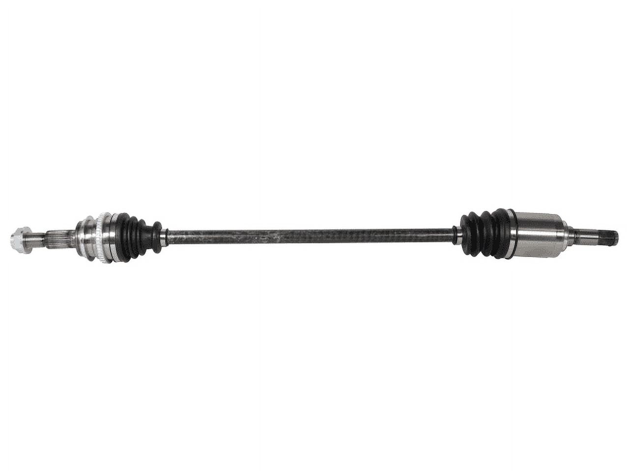 GSP NCV47118CV Axle Assembly - Walmart.com