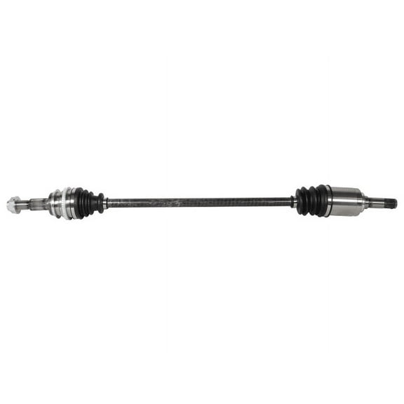GSP NCV47119CV Axle Assembly
