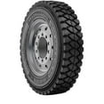 thumbnail image 5 of Hercules Strong Guard H-MX 11R24.5 149/146J H Commercial Tire, 5 of 6