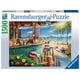 thumbnail image 2 of Rompecabezas Ravensburger Beach Bar Breezes 1500 piezas, 2 of 6