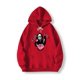 thumbnail image 2 of Sudadera Con Capucha Con Estampado De Anime Grim Reaper, Sudaderas Con Capucha Para Hombres, Sudadera Con Capucha De Diseño Gráfico Informal Para Hombres Con Bolsillo De Canguro Para El Otoño De Invie, 2 of 4