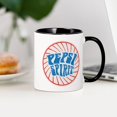 thumbnail image 3 of CafePress - Pepsi Spirit - 11 oz Ceramic Mug - Novelty Coffee Tea Cup, 3 of 4