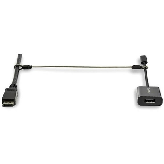 StarTech Adjustable Universal Security Tether Cables 20 Pack CONNLOCKPK20