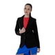 thumbnail image 1 of Blazer Shyla Tradicional para mujer, 1 of 5