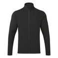 thumbnail image 1 of Premier Mens Recyclight Full Zip Fleece Jacket, 1 of 3