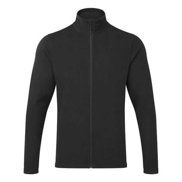 Premier Mens Recyclight Full Zip Fleece Jacket