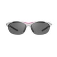 thumbnail image 3 of WISP, RACE PINK INTERCHANGEABLE SUNGLASSES SMOKE/AC RED/CLEAR LENSES, 3 of 5