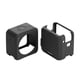 thumbnail image 2 of Funda protectora anticaídas de 2 piezas Protección magnética contra sobrecalentamiento a Funda antideslizante suave antirrayas para cámara Yotijar Estuche protector de cámaras, 2 of 10
