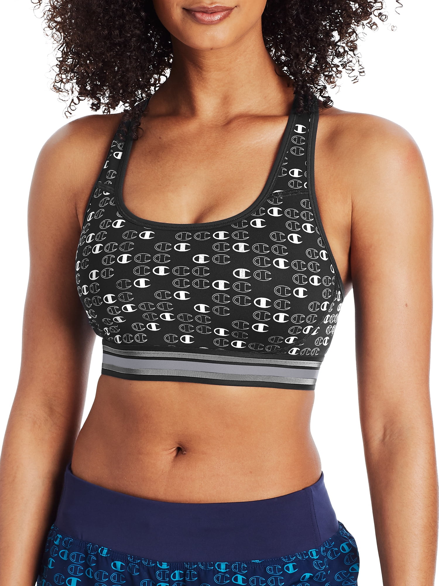 the absolute workout sports bra