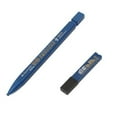 thumbnail image 2 of Miangastore Portable Drafting Mechanical Pencil with Lead Refill Set Automatic Drawing Pencil Stationery(Random Color), 2 of 6