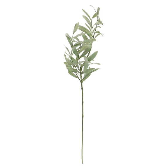 Ashland Green Olive Branch Stem, 32", 12 Pack