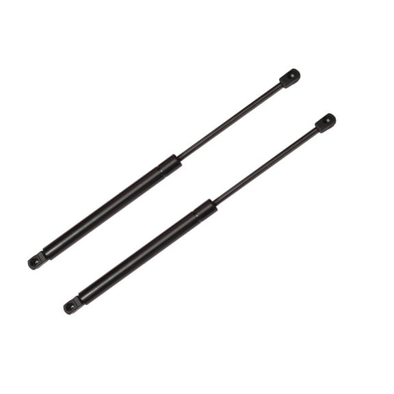 Pair 2 Rear Liftgate Lift Support For 2007-2012 Hyundai Santa Fe W/o Sub Woofers