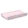 thumbnail image 4 of Funda para Cambiador Princesas Disney Lambs & Ivy, 4 of 5