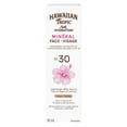 thumbnail image 1 of Hawaiian Tropic® Weightless Mineral™ Tinted Face Lotion SPF 30, 1 of 9