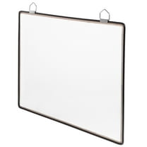 STOBOK Office Wall File Holder Organizer for Document and Magazine Storage