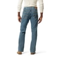 thumbnail image 3 of Levi Strauss Signature Men's and Big and Tall Relaxed Fit Jeans, 3 of 6