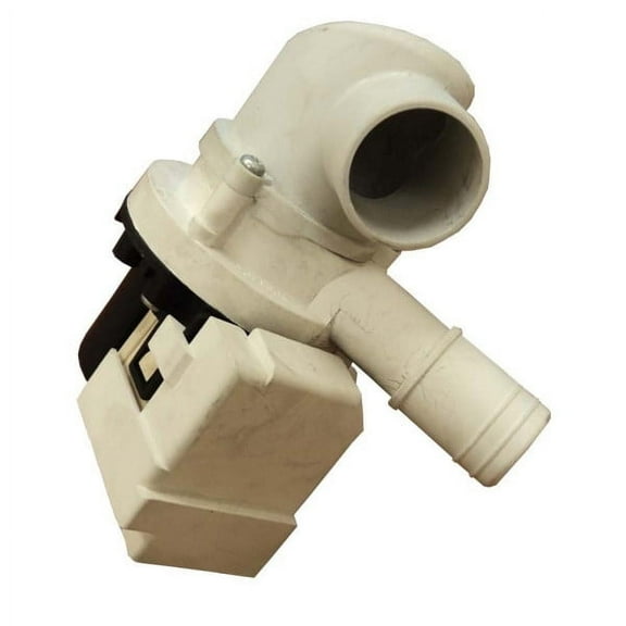 Whirlpool 285948 Genuine OEM Drain PumpFits: 3430089 3430119 3430120 3967357 3967956 3968362 3967961 3970171 3970176 3969712