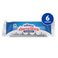 thumbnail image 3 of Hostess Donettes, Powdered Mini Donuts, 3 oz Sleeve (6 Mini Donuts), 3 of 12