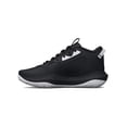 thumbnail image 5 of Tenis Under Armour UA Lockdown 6 básquetbol Hombre negro 27.5, 5 of 5