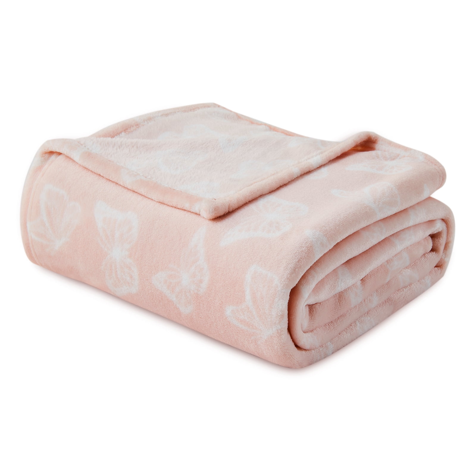 Gogreen Cozy Blanket Printed Blanket Twin Blanket - 300 GSM Fleece Blanket Twin Size Blanket for Home Decoration, Ultra Soft Blanket Microfiber Twin Blanket (Twin - 60" x 80")