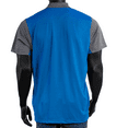 thumbnail image 3 of Men's Champion Polo – Block with Mesh, 3 of 6