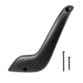 thumbnail image 1 of Interior Door Pull Handle for Fiesta 2011-2020 G2BZ-5823943- D2BB-A23943-CA35B8 Carbon Fiber,Left, 1 of 5