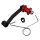 thumbnail image 5 of Sidaley Tensor de cadena de coche, guía deslizante de rodillo de motocicleta, ajuste de ajuste de vehículo, Kit de rueda, moto de cross, Motocross, ATV Vehículos, repuestos y accesorios Mis Sidaley VI021344-00B, 5 of 6