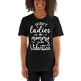 thumbnail image 4 of Sorry Ladies My Mommy Is My Valentine, 4 of 9