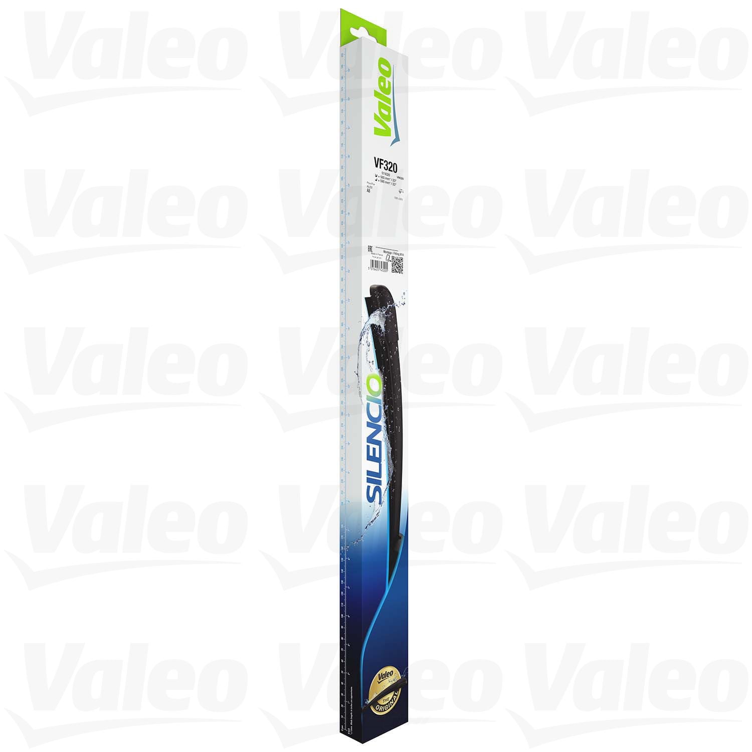 Valeo 574320 Silencio Xtrm-Set