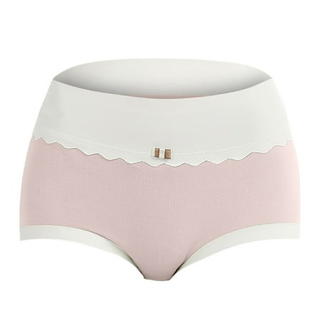 

Women Panties High Waist Ladies Shapewear Ladies Belly Lifting Panties