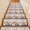 Gray Red Blue, variant on Stair Treads Non Slip Indoor for Wooden Steps, Fall Eucalyptus Pumpkins 4 Pcs Stair Mats for Kids Elders Dogs, 8 x 30 Inch Thanksgiving Blue Autumn Leaves Carpet Treads Runner Rugs for Staircase