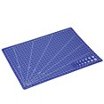 thumbnail image 1 of Non Slip Craft Cutting Mat Board,  Blade Resistant Core, Guide Markings, Ideal for Model Making and Precision Jobs, Protect Your Working  When Cutting, 1 of 8
