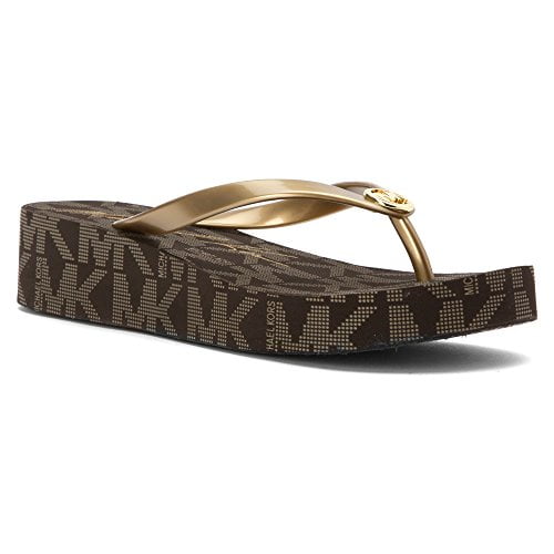 Michael Kors Bedford Women's Platform 