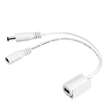 thumbnail image 1 of 5A 60W Ir Hand Sweep Sensor Smart Switch Dc 12V/24V InterrUpteUr Connector Hand Wave Light Motion Switch for Led Strips, 1 of 8