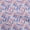 LightPink, variant on oneOonePolyesterSpandexLightBlueFabricTropicalAbstractLeafWithAnimalSewingMaterialPrintFabricByTheYard56InchWide