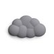 thumbnail image 1 of Reposamuñecas con teclado en la nube, de cuero suave, con espuma viscoelástica, para escribir fácilmente y aliviar el dolor, antiarrugas, G corto, 1 of 8