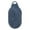 Dark Blue, variant on Silicone Soap Scrubber Exfoliating Body Cleanser Bag Hygienic Bathing Accessory For Gentle Skin Care