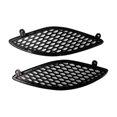 thumbnail image 3 of 1Pair Hood Scoop Grille Insert for Charger 2015-2020 68202580 68202580, 3 of 5