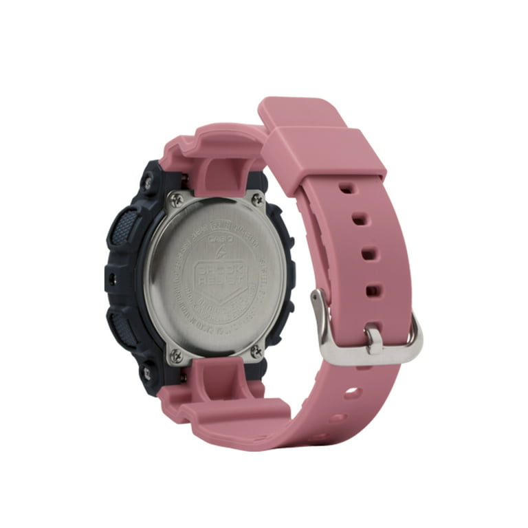 G-Shock Digital World Time Quartz Watch Alarm GBD800UC-8 Men\'s Casio Perpetual Chronograph