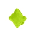 thumbnail image 2 of Aufmer 3 Pcs Mini Wrist Cushion 2.95x2.76in, Ergonomic Support Pillow for Office/Gaming, Soft Polyester with Sponge Fill(Green), 2 of 6