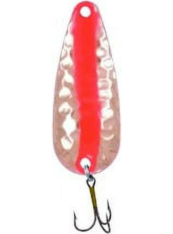 Fishing Spoons in Fishing Lures