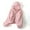 A264 Pink, variant on Xdegoge Women's Lightweight Full Zip Sun Hoodies Loose Fit Long Sleeve Quick-Dry Hooded Windbreaker with Pockets Breathable Outdoor Athletic Workout Activewear