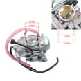 thumbnail image 7 of Carburetor Carb 0470-537 667 Fits for Arctic Cat 400 ATV 2005-2008, 7 of 7