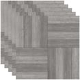 thumbnail image 1 of 5pcs Waterproof PVC Non-slip Stickers Non-slip Decals Household Decorative Floor Decals, 1 of 8