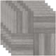 thumbnail image 1 of GOOHOCHY 5pcs impermeables PVC pegatinas no deslizantes calcomanías sin desliz, 1 of 6