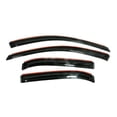 thumbnail image 4 of Auto VentShade (AVS) 194427 In-Channel Ventvisor Window Deflectors, 4 of 4