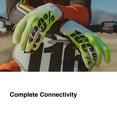 thumbnail image 2 of Guantes de motocross 100% ITRACK Ultralight Lightweight MX, 2 of 3